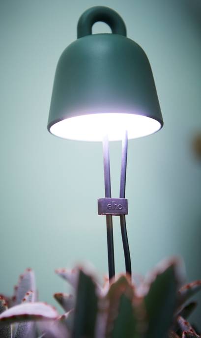 leaf light care 36cm leaf green